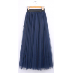 Carra Fashion Touch Dark Blue дамска пола